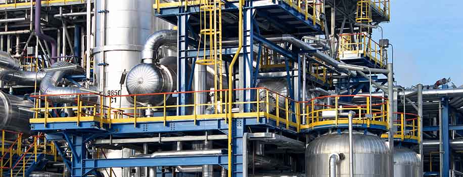 Security Solutions for Chemical Plants in Fort Lauderdale,  FL