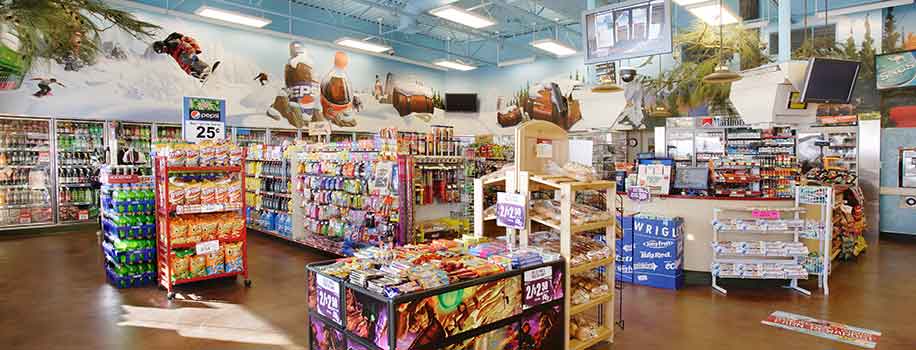 Security Solutions for Convenience Stores in Fort Lauderdale,  FL