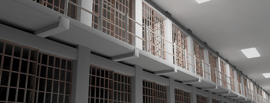 Security Solutions for Correctional Facility in Fort Lauderdale,  FL