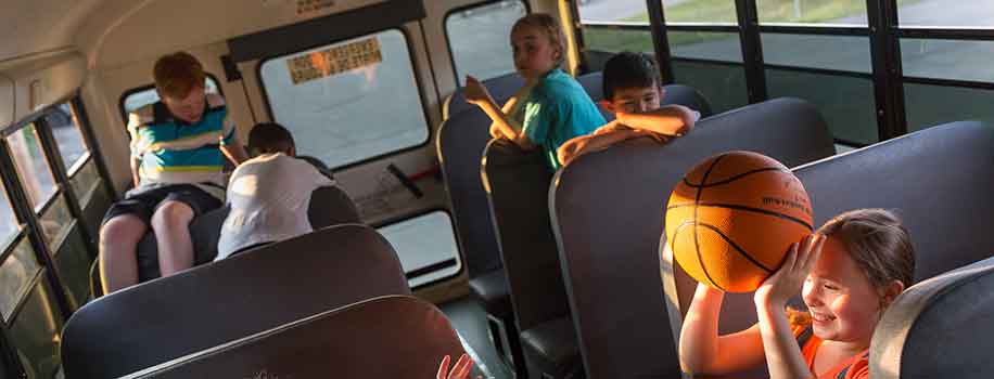 Security Solutions for School Buses in Fort Lauderdale,  FL