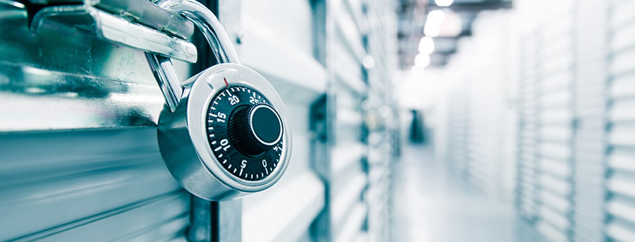 Security Solutions for Storage Facilities in Fort Lauderdale,  FL