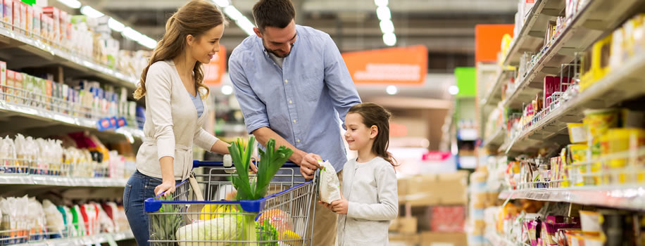 Security Solutions for Supermarkets in Fort Lauderdale,  FL