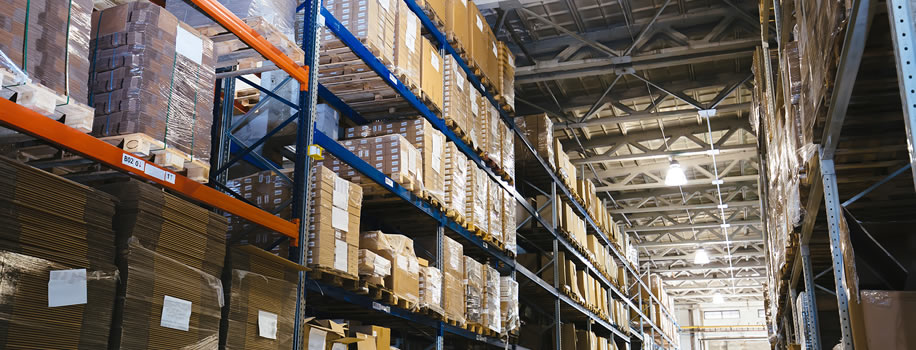 Security Solutions for Warehouses in Fort Lauderdale,  FL