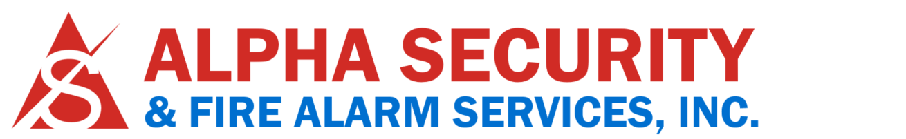 Alpha Security & Fire Alarm Services, Inc. logo