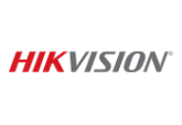 Hikvision Logo