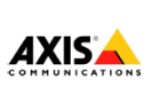 Axis Communications Logo